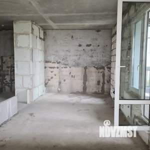 3-к квартира, вторичка, 67м2, 17/24 этаж