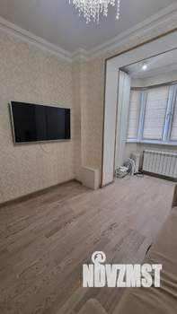 3-к квартира, вторичка, 75м2, 20/24 этаж