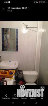 2-к квартира, вторичка, 42м2, 3/5 этаж