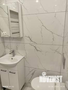 2-к квартира, вторичка, 56м2, 7/24 этаж