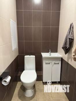 2-к квартира, вторичка, 65м2, 3/24 этаж