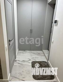 1-к квартира, вторичка, 47м2, 6/9 этаж