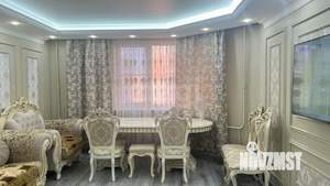 2-к квартира, вторичка, 60м2, 15/17 этаж