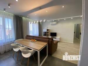 3-к квартира, вторичка, 84м2, 15/25 этаж