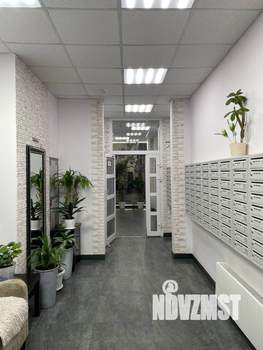 3-к квартира, вторичка, 75м2, 23/25 этаж