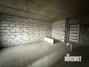 1-к квартира, вторичка, 37м2, 4/24 этаж