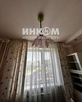2-к квартира, вторичка, 56м2, 7/20 этаж
