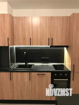 1-к квартира, вторичка, 36м2, 4/15 этаж
