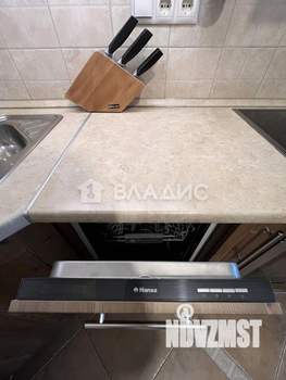 2-к квартира, вторичка, 54м2, 6/18 этаж