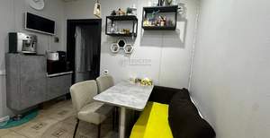 2-к квартира, вторичка, 42м2, 5/22 этаж