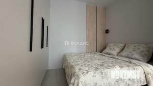 1-к квартира, вторичка, 30м2, 5/24 этаж