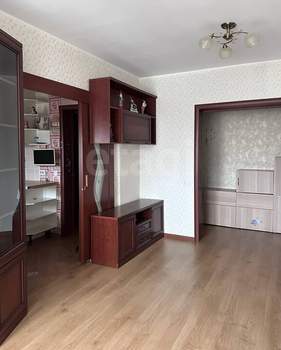 2-к квартира, вторичка, 55м2, 19/22 этаж