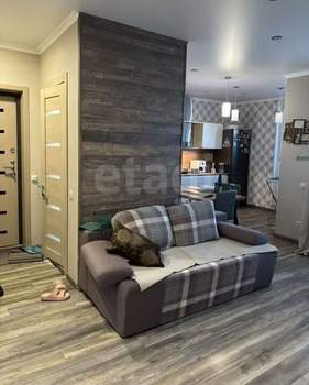 2-к квартира, вторичка, 56м2, 20/27 этаж