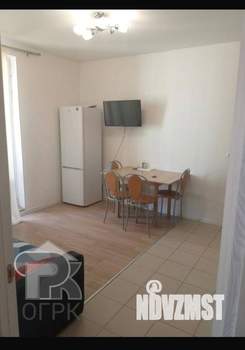 1-к квартира, вторичка, 36м2, 9/26 этаж