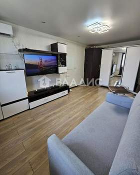 2-к квартира, вторичка, 51м2, 3/17 этаж