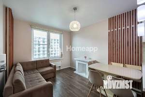 3-к квартира, вторичка, 86м2, 12/12 этаж