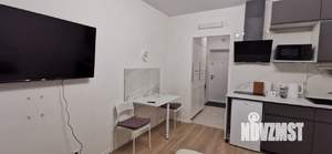 Студия квартира, вторичка, 20м2, 6/25 этаж