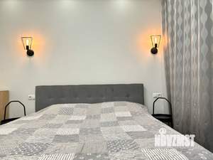 1-к квартира, вторичка, 45м2, 6/14 этаж