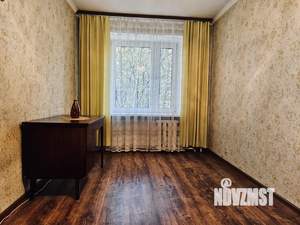 2-к квартира, вторичка, 46м2, 2/5 этаж