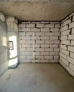 2-к квартира, вторичка, 41м2, 21/26 этаж