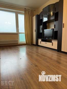 1-к квартира, вторичка, 39м2, 8/9 этаж