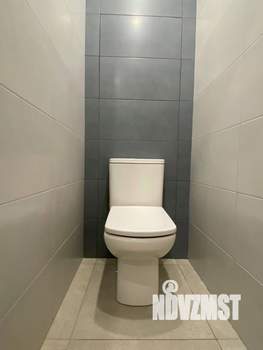 1-к квартира, вторичка, 40м2, 23/25 этаж