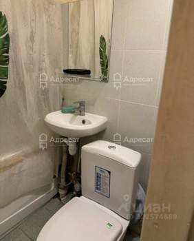 1-к квартира, вторичка, 29м2, 3/5 этаж