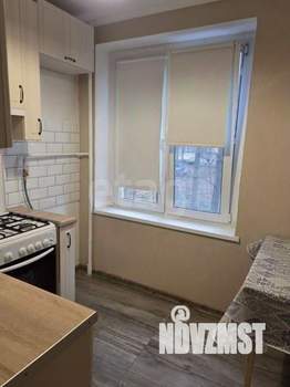 3-к квартира, вторичка, 55м2, 2/5 этаж