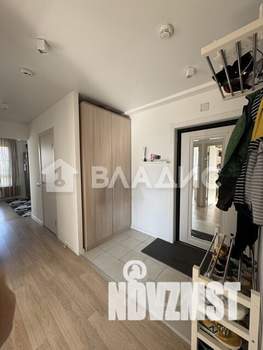 3-к квартира, вторичка, 58м2, 11/25 этаж