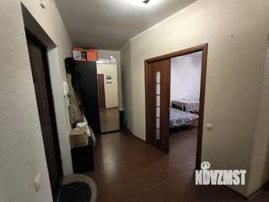 1-к квартира, вторичка, 45м2, 21/22 этаж