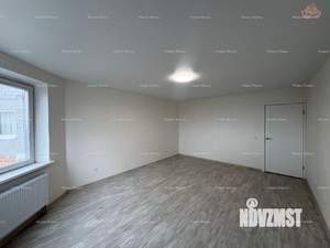 1-к квартира, вторичка, 45м2, 17/24 этаж