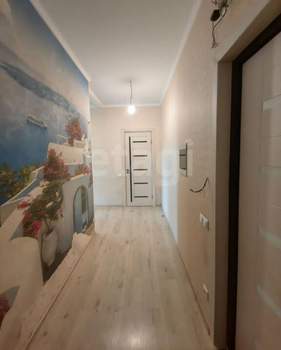 2-к квартира, вторичка, 63м2, 2/22 этаж