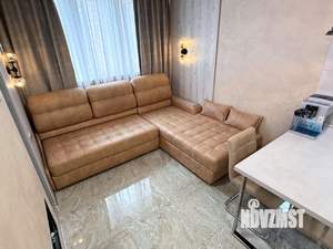 1-к квартира, вторичка, 37м2, 10/27 этаж
