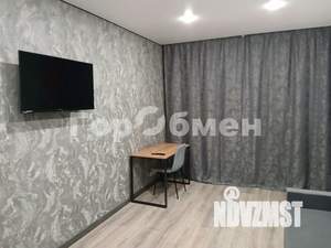 1-к квартира, вторичка, 42м2, 2/17 этаж