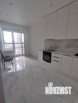 1-к квартира, вторичка, 35м2, 6/24 этаж