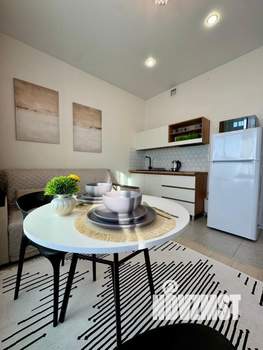 Студия квартира, вторичка, 30м2, 19/26 этаж