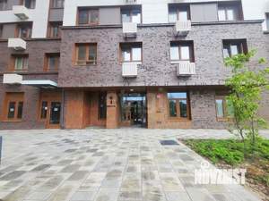2-к квартира, вторичка, 52м2, 4/24 этаж