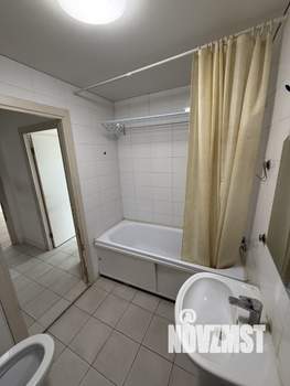1-к квартира, вторичка, 41м2, 5/16 этаж