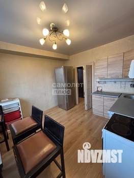 1-к квартира, вторичка, 36м2, 12/16 этаж