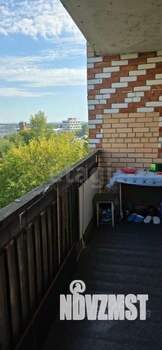 2-к квартира, вторичка, 35м2, 5/9 этаж