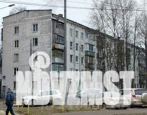 1-к квартира, вторичка, 44м2, 2/2 этаж