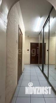 1-к квартира, вторичка, 41м2, 3/24 этаж