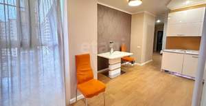 2-к квартира, вторичка, 63м2, 9/15 этаж