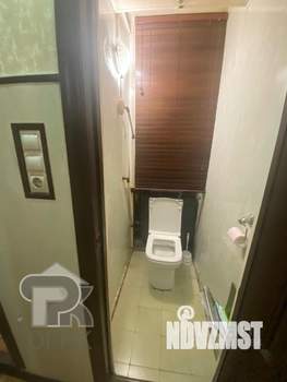 2-к квартира, вторичка, 52м2, 11/17 этаж