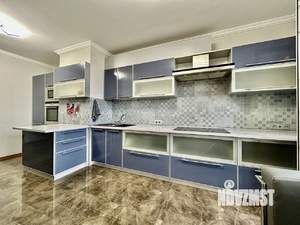 3-к квартира, вторичка, 87м2, 20/23 этаж