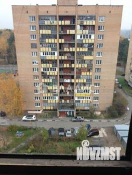 1-к квартира, вторичка, 35м2, 11/16 этаж