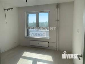 1-к квартира, вторичка, 38м2, 6/24 этаж