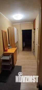 2-к квартира, вторичка, 52м2, 9/9 этаж