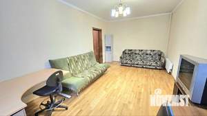 1-к квартира, вторичка, 45м2, 6/24 этаж