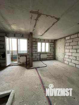 1-к квартира, вторичка, 35м2, 22/25 этаж